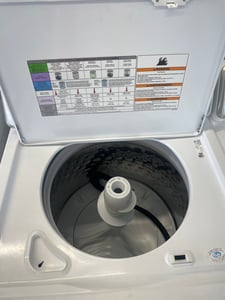 Maytag commercial technology washer and dryer set - $769.00 - MT-WD-0000022