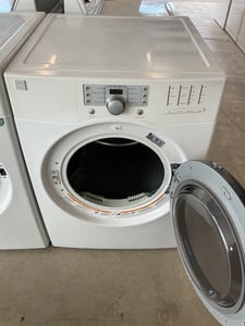 Front load LG washer and Kenmore dryer - $899.00 - LG-WD-0000078
