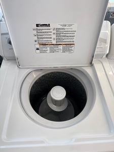Kenmore washer and dryer set - $679.00 - KM-WD-0000077