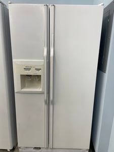 Kitchen Aid superba side by side refrigerator - $699.00 - KA-RF-0000012