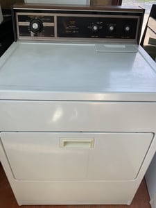 Electric dryer - $279.00 - KM-DR-0000114