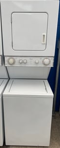 Whirlpool 24”wide laundry center - $699.00 - WP-LC-0000011