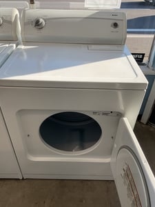 Top load direct drive washer and dryer - $699.00 - KM-WD-0000127