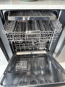 Stainless steel dishwasher - $599.00 - KA-DW-0000011