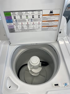 Amana top load washer and dryer set - $699.00 - AM-WD-0000008