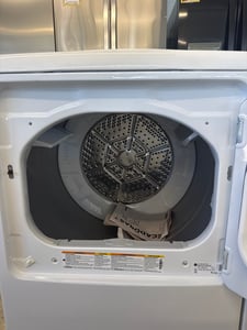 NEW OPEN BOX GE dryer - $539.00 - GE-DR-0000045