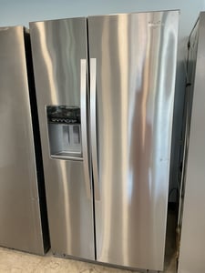 Whirlpool side by side refrigerator - $1,279.00 - WP-RF-0000083