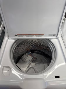 NEW OPEN BOX  washer and dryer set - $1,279.00 - GE-WD-0000084