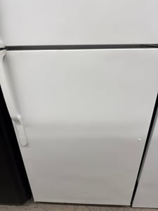 White top mount refrigerator - $299.00 - GE-RF-0000183