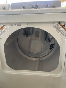 Maytag washer and dryer set - $699.00 - MT-WD-0000018