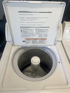 Whirlpool 24”wide washer - $439.00 - WP-WS-0000045