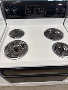 Coil top range - $329.00 - FG-RG-0000110