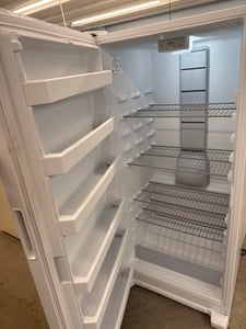 Whirlpool 18cu.ft upright freezer - $499.00 - WP-FZ-0000002