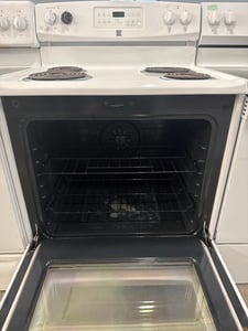 Kenmore coil top range - $469.00 - KM-RG-0000044