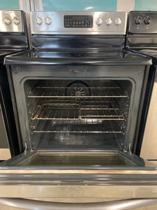 Frigidaire Gallery glass top range - $479.00 - FG-RG-0000045