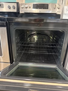 Kenmore Elite glass top range - $539.00 - KM-RG-0000053