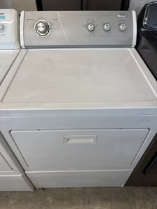 27”wide dryer - $299.00 - WP-DR-0000133