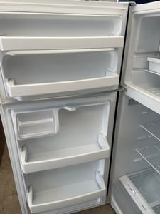 GE top mount refrigerator - $429.00 - GE-RF-0000092
