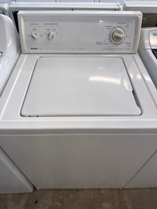 Kenmore 80 series topload washer - $469.00 - KM-WS-0000121