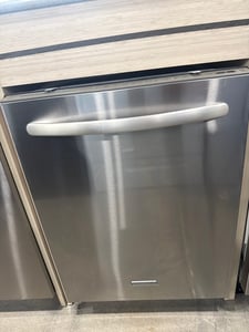KitchenAid stainless steel dishwasher - $399.00 - KA-DW-0000022