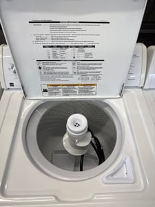 Top load washer and dryer set - $679.00 - WP-WD-0000240