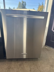 Stainless steel dishwasher - $429.00 - KA-DW-0000018