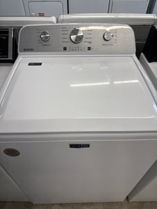 Top load washer - $479.00 - MT-WS-0000047