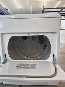 Like new washer and dryer set - $999.00 - WP-WD-0000232