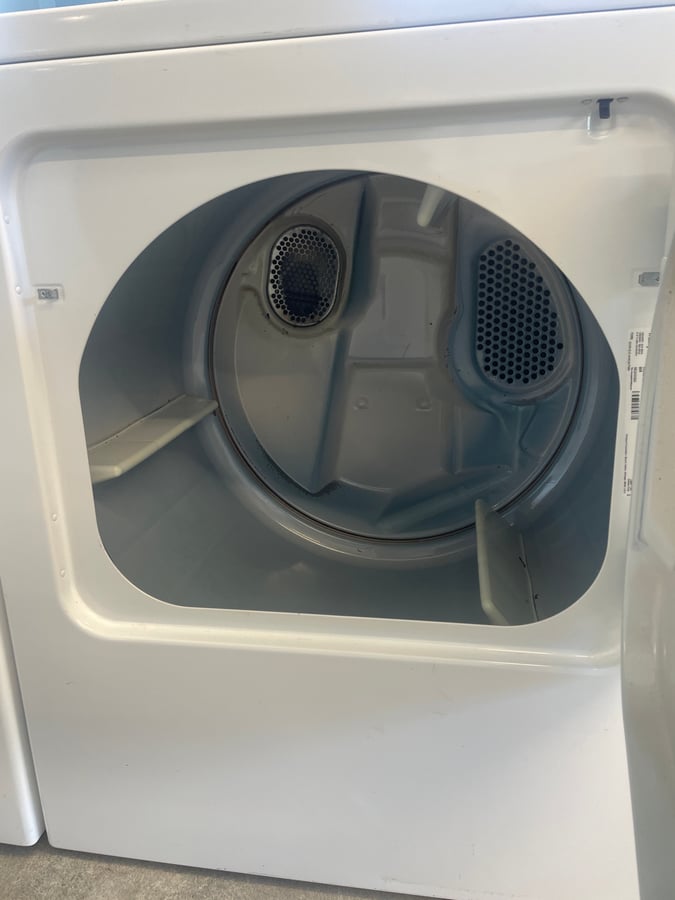 Whirlpool washer and dryer set image 3