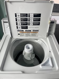 Kitchen Aid top load washer - $439.00 - KA-WS-0000004