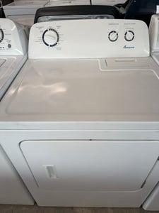 Top load washer and dryer set - $699.00 - AM-WD-0000055