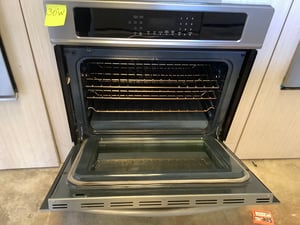Frigidaire Gallery wall oven 30”wide - $499.00 - FG-ON-0000001