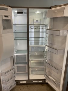 Whirlpool side by side refrigerator - $1,279.00 - WP-RF-0000083
