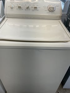 Top. Loss almond washer - $379.00 - KM-WS-0000076