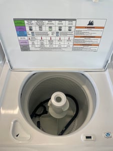 Whirlpool washer and dryer set - $699.00 - WP-WD-0000062