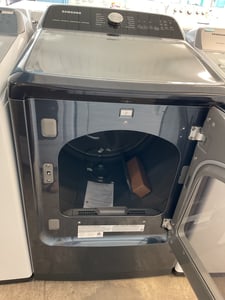 Black electric dryer - $679.00 - SS-DR-0000027