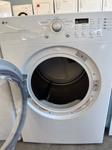 washer and dryer set - $799.00 - LG-WD-0000071
