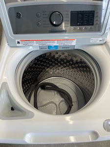 GE top load washer - $469.00 - GE-WS-0000031