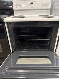 Frigidaire coil top range - $299.00 - FG-RG-0000063