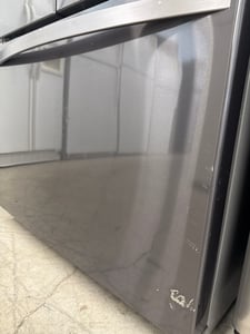 Kenmore black stainless french door refrigerator - $799.00 - KM-RF-0000036