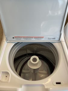 New open box,Hotpoint washer and dryer set - $999.00 - HP-WD-0000012