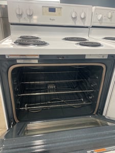 Whirlpool coil top range - $399.00 - WP-RG-0000068