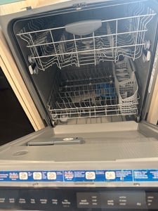 Gallery stainless steel dishwasher - $299.00 - FG-DW-0000051