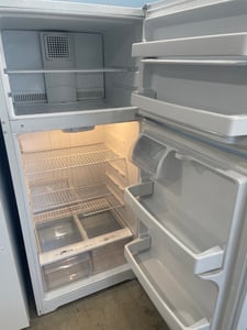 GE top mount refrigerator - $399.00 - GE-RF-0000074