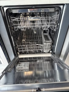 Stainless steel dishwasher - $599.00 - KA-DW-0000011
