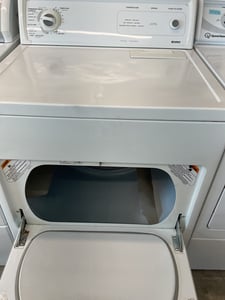 Electric dryer - $299.00 - KM-DR-0000133