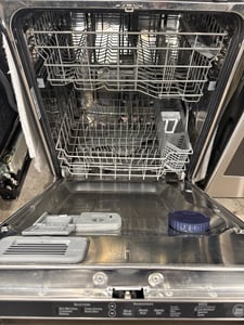 Café stainless steel dishwasher - $429.00 - GE-DW-0000049