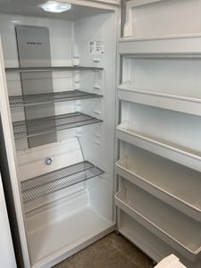 Upright 20 cu freezer - $679.00 - FG-FZ-0000005
