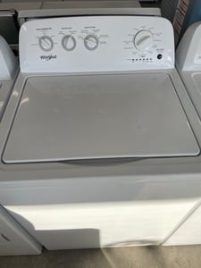 Whirlpool top load washer - $399.00 - WP-WS-0000115