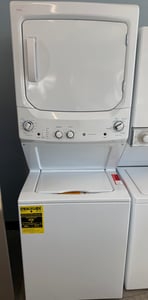 New open box 27”wide laundry center - $1,399.00 - GE-LC-0000035